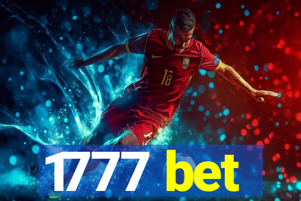 1777 bet